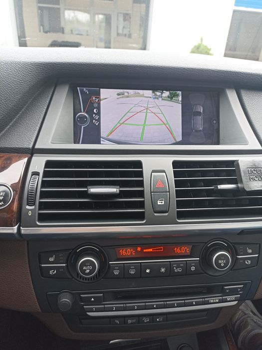 BMW X5 E70 xDrive