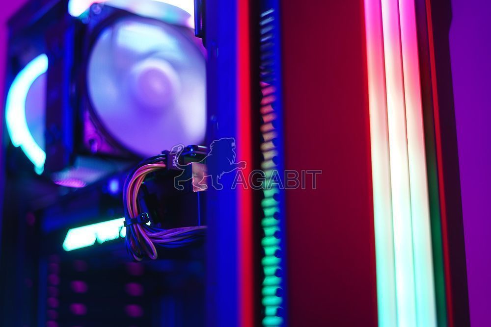 300Hz МОНСТР! GTX 1080 Ti+i5-12400f+DDR4 16GB+SSD 480GB – ігровий ПК комп'ютер для ігор
