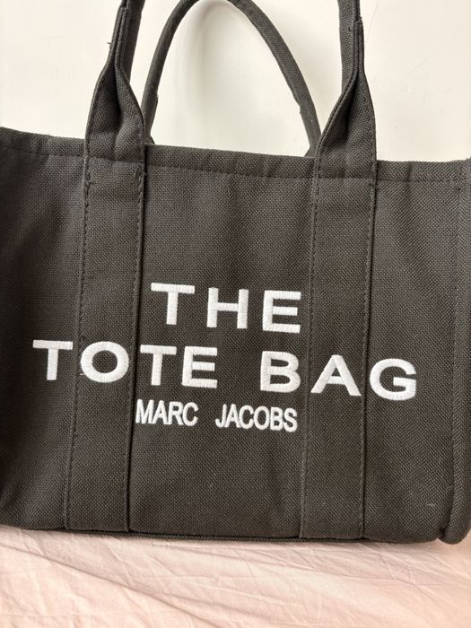 Torebka the tote bag marc jacobs