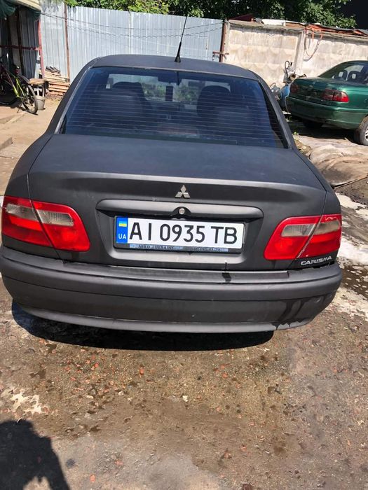 Продам автомобіль