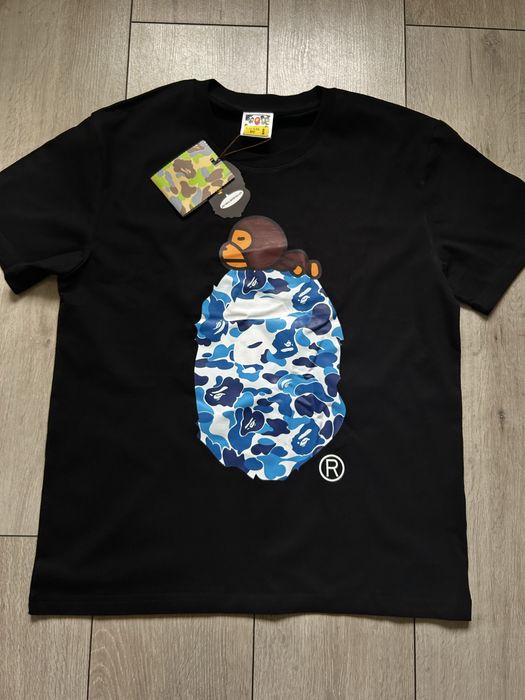 Koszulka A Bathing Bape