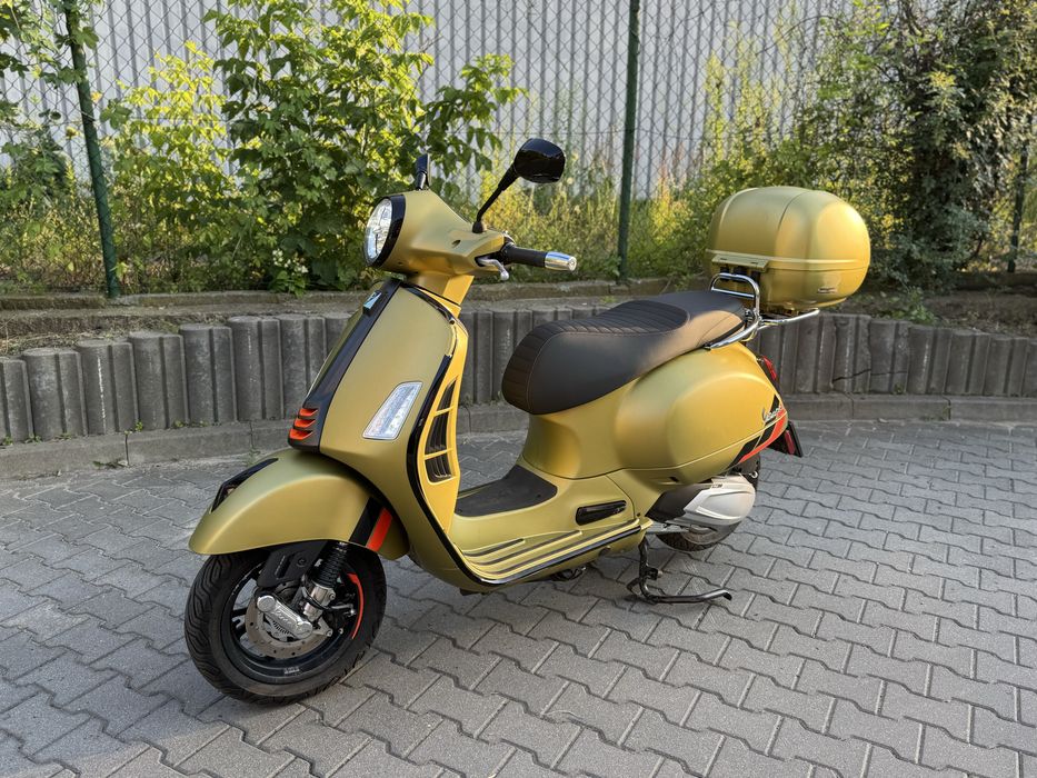 Piaggio