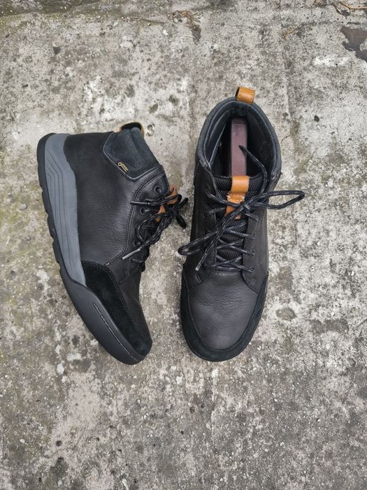 Мужские ботинки.