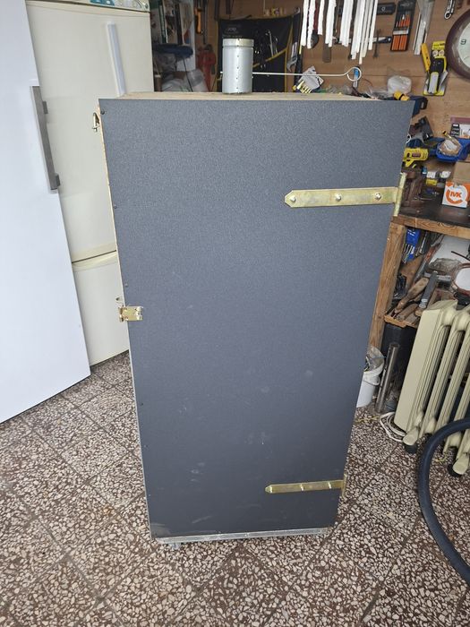 Wędzarnia elektryczna