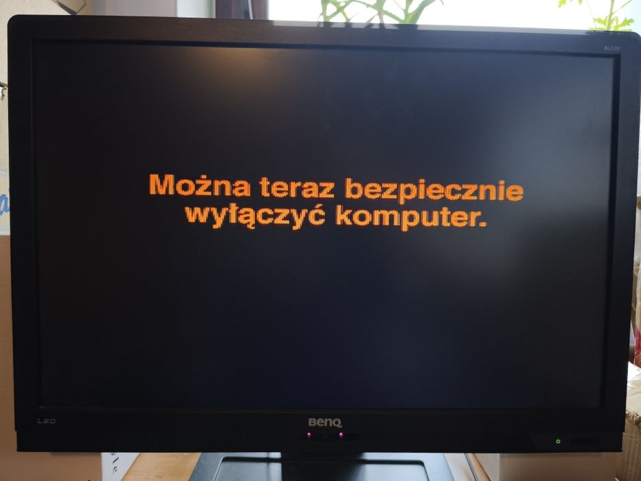 Komuter AT Optimus Standard