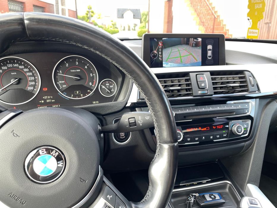 Bmw 420d xdrive GranCoupe