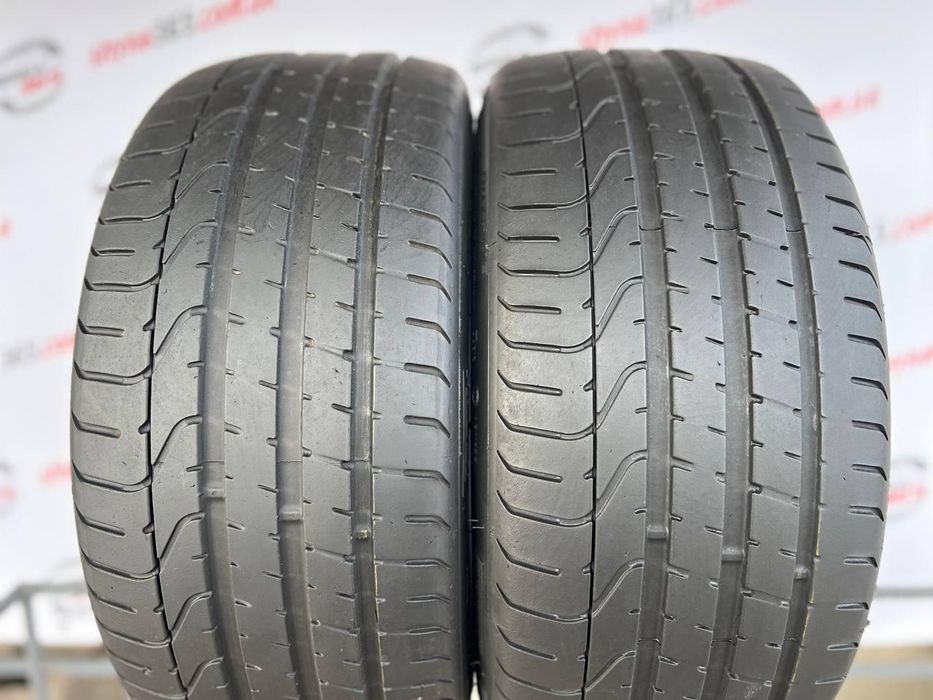 шини бу літо 235/35 r19 pirelli pzero 6mm