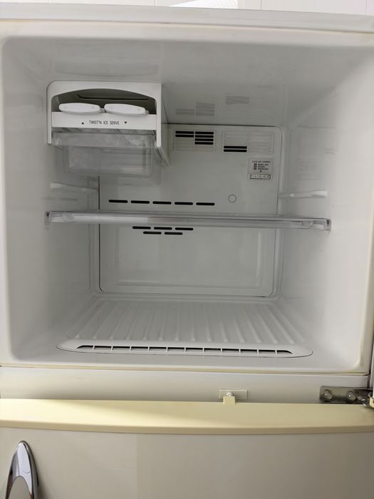 Frigorífico LG No Frost