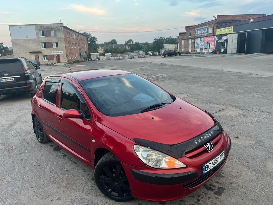Продам пежо Peugeot 307 , стан супер