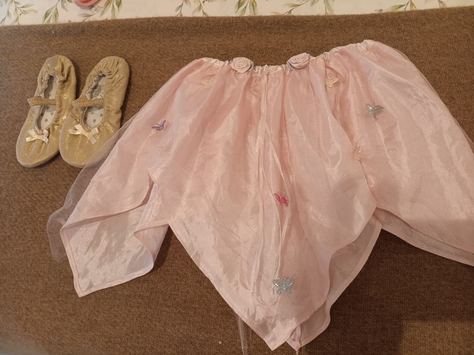 Varios disfarces para menina dos 3 aos 6 anos