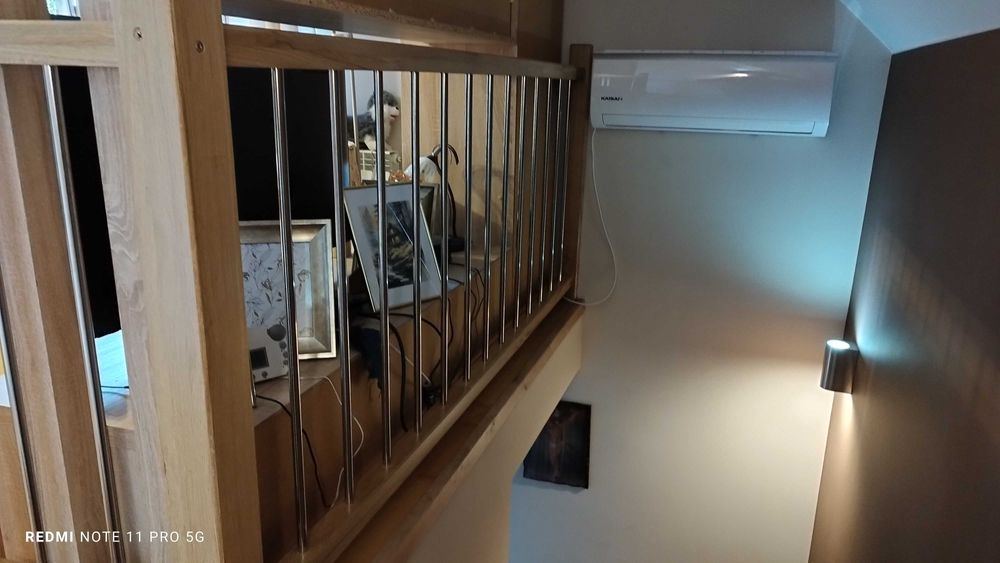 Schody trepy okładziny