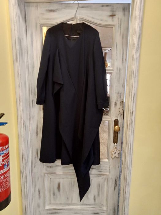 vestido marca de luxo novo