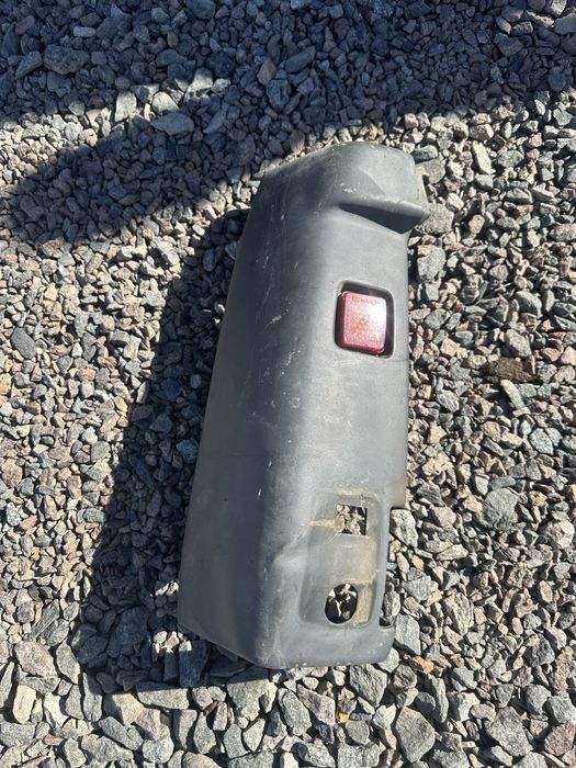 Розборка Пежо Боксер