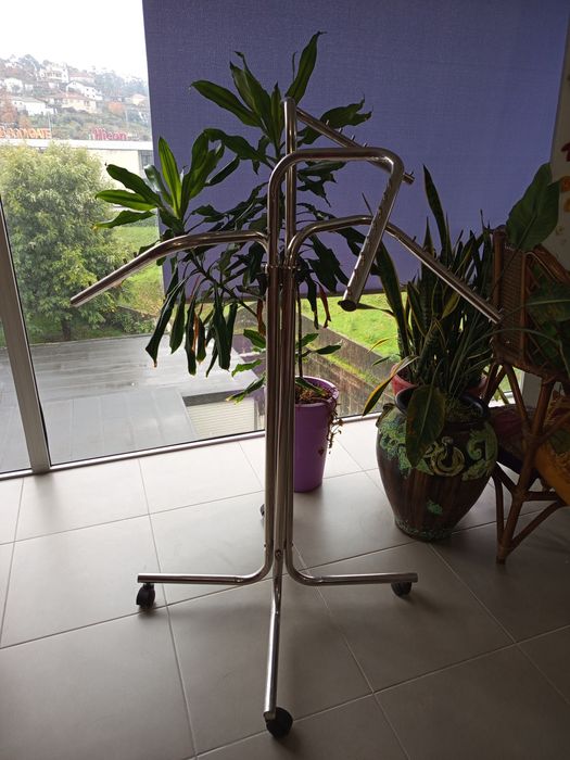 Expositor de loja 3 unidades