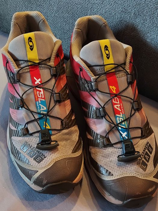 Salomon Xt-4 Lab