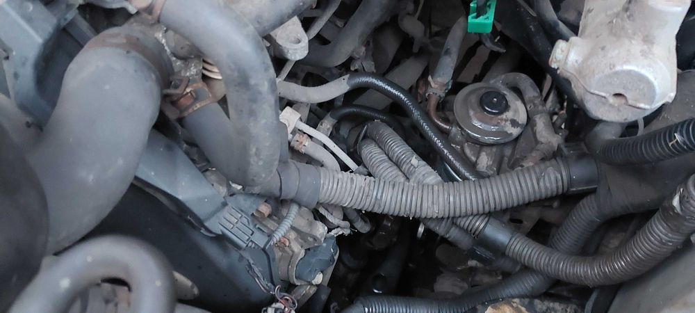 СРОЧНО ! Продам повнопривідний Toyota Hiace 2008 р