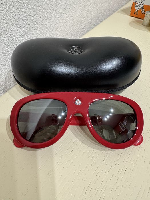 Очки Moncler оригинал
