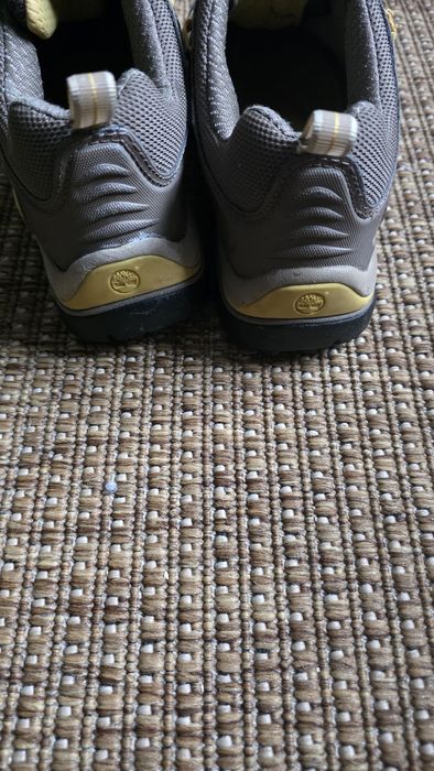 Tenis senhora Timberland 37