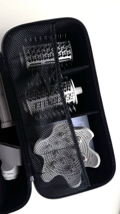 Стайлер Shatk FlexStyle HD440SLEU