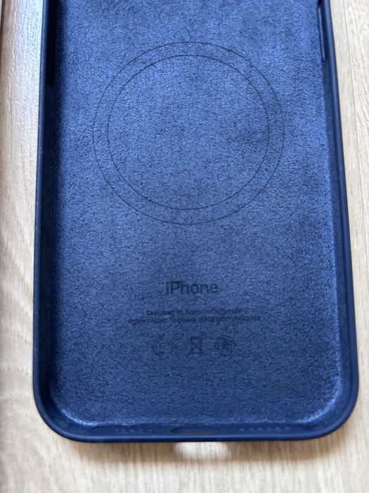 Capa iphone 15 plus - Original Apple