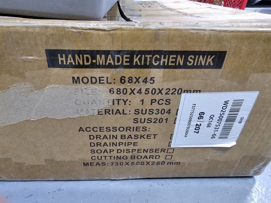 Banca de cozinha, completamente nova.