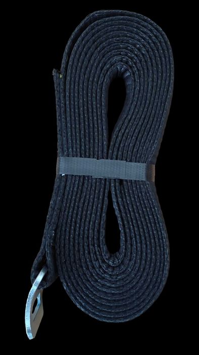 Prowadnice siłowników do Cargo Floor Ruchoma Podloga STAS KNAPEN KRAKE