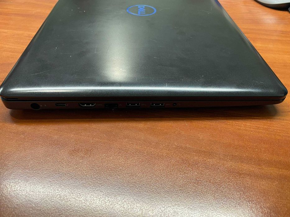 Ігровий ноутбук DELL G3 3779