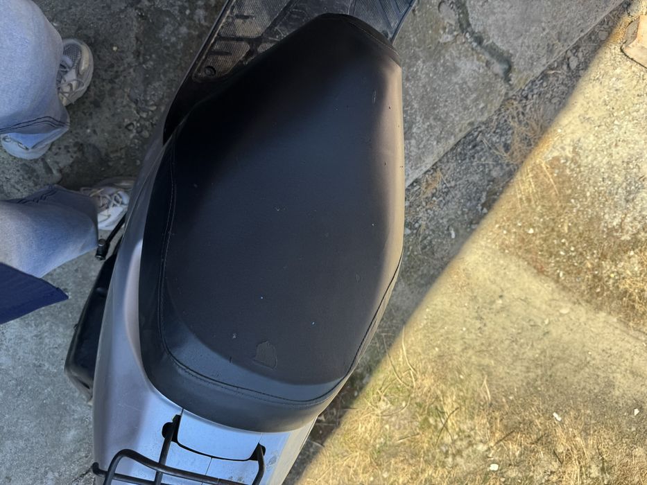 Продається Honda dio 34