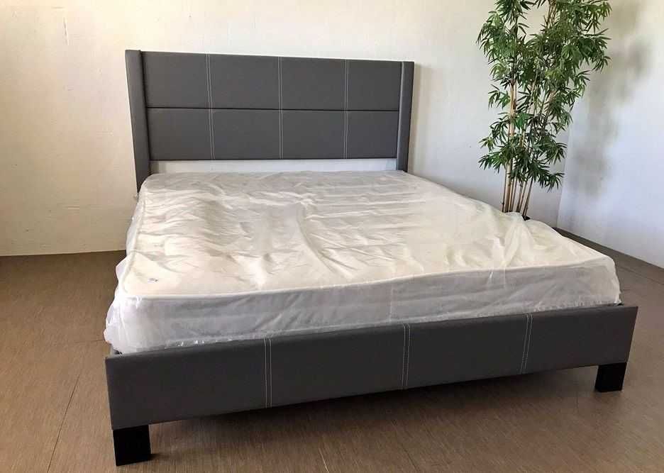 CAMA DE CASAL COM ESTRADO NOVAS LIQUIDAMOS