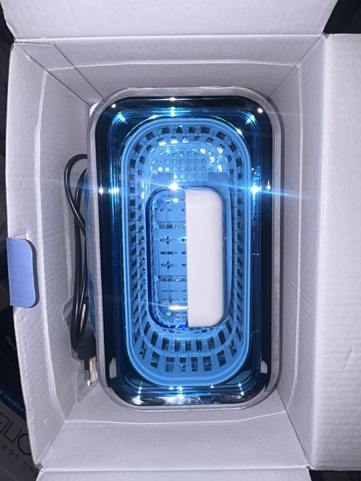 Ультразвук Microstop новий