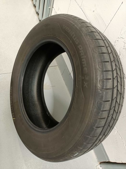 Opony letnie Hankook Ventus Prime 3 R17
