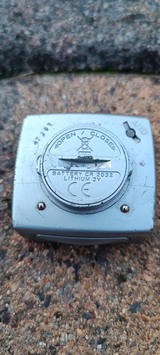 Licznik Sigma 509 vintage old school