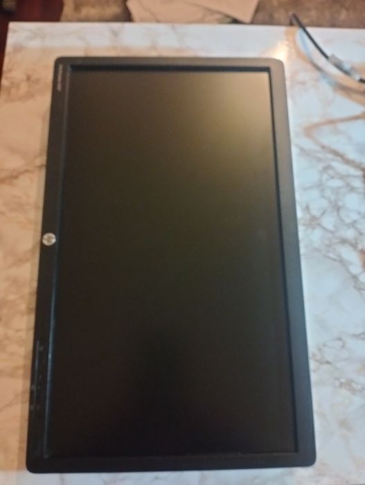 HP Elite Display E201 Monitor