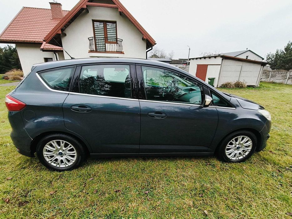 Sprzedam Ford C-MAX