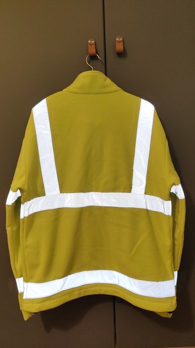 Polary rozm. L nowe 6szt.