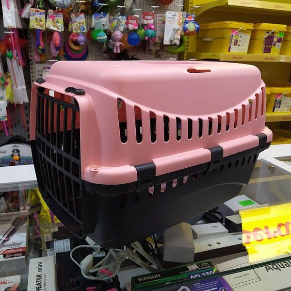 Оренда аренда Переноска , контейнер д/ котов и собак БЕЗ залога!!