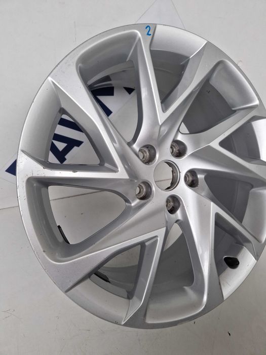 Koło felga aluminiowa Cupra Formentor 8J ET40 18" 5x112