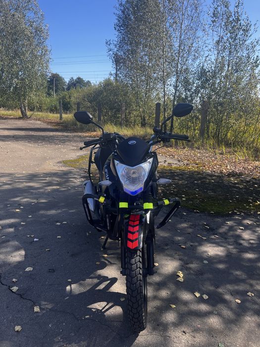 Ліфан сітіер 200