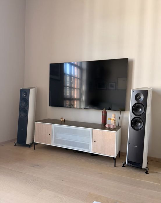 Sonos Feber Vernere 2.5
