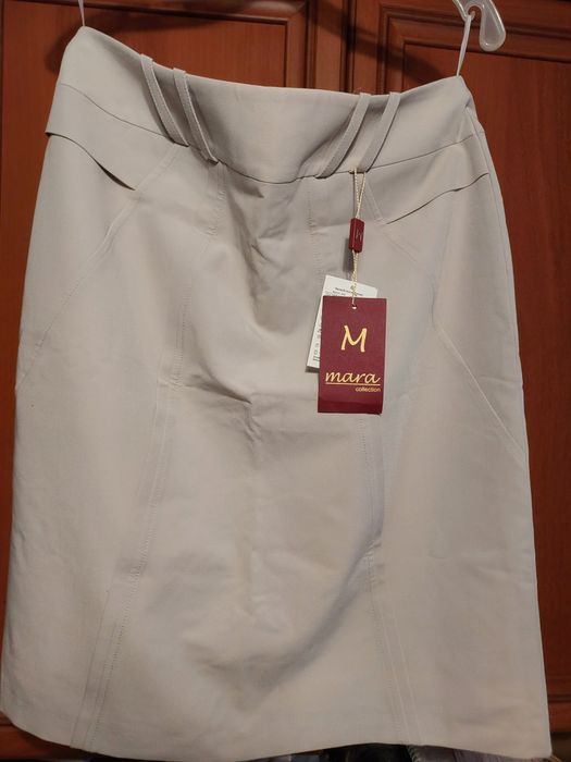 Новая Юбка MARA.