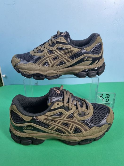 Buty Asics Gel-Nyc