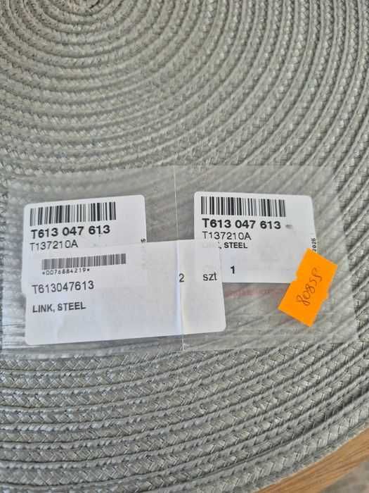 Ogniwo do bransolety Tissot PRX 35MM