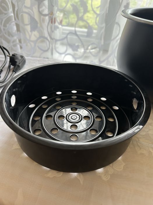 Мультиварка Tefal Induction