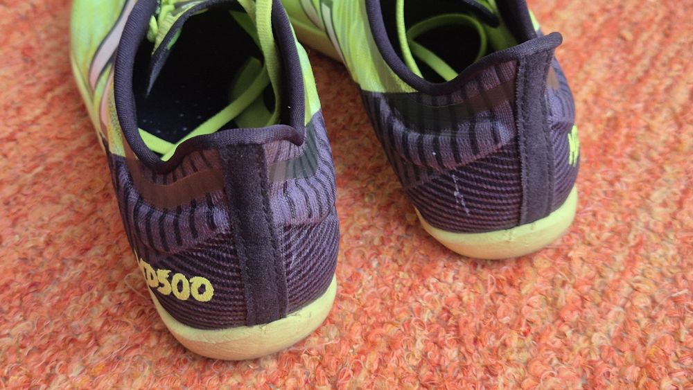 Ténis pista New Balance fuelcell