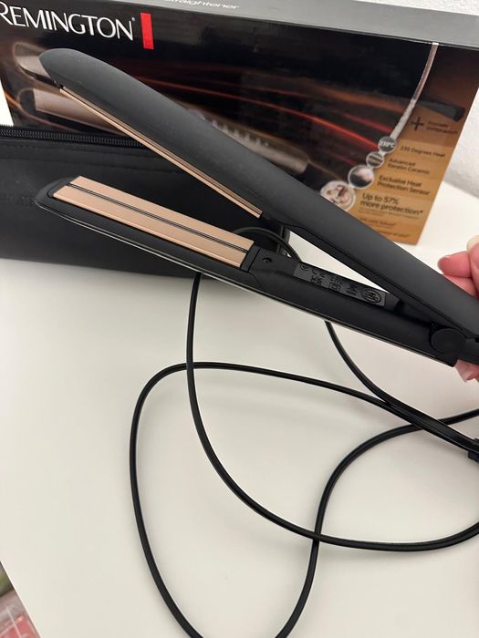 Alisador/Prancha de cabelo