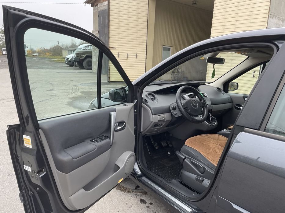 Продам Рено Сценік 2 2006 року