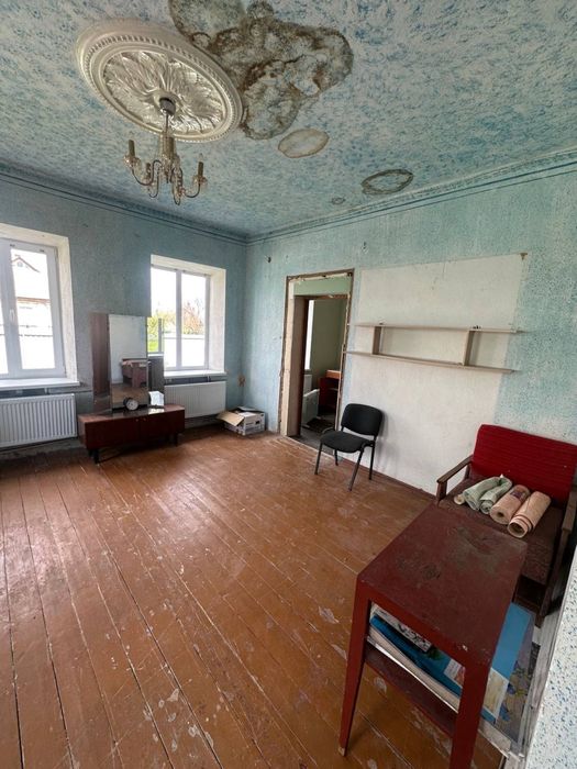 Будинок село Веселе.