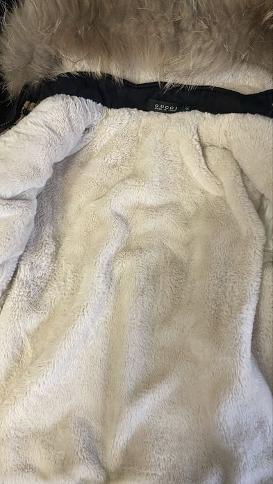 Парка для дівчинки