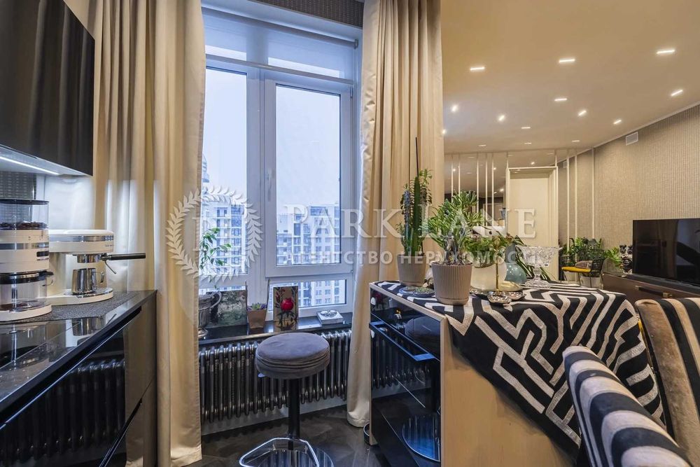 3-rooms apartment apartment by the address st. Bulvar Druzhby Narodov (area 107 m²) - Atlanta.ua - photo 3