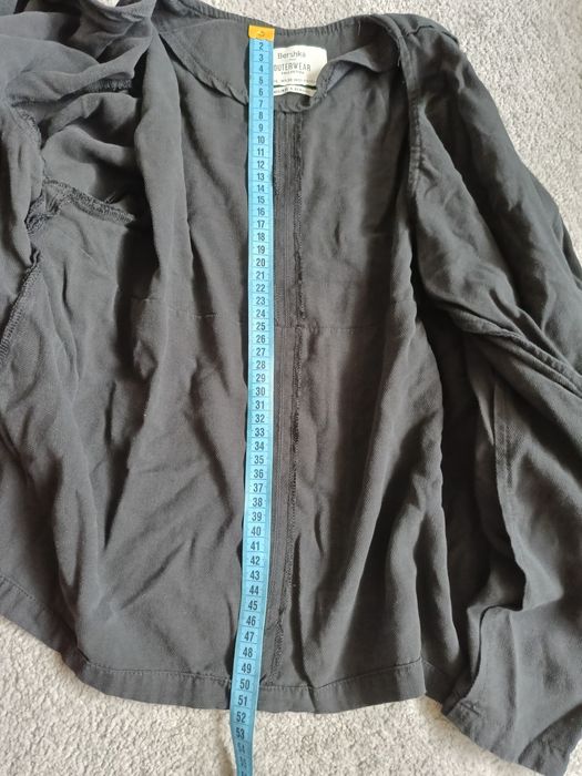 Bershka outerwear marynarka/ kurka